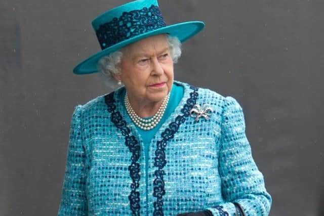 The Queen will lead the nation in marking the 75th anniversary of VE Day with an address to the country - her second televised message during the coronavirus outbreak.