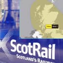 ScotRail have confirmed they will be stopping services from 6pm