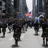 Tartan Day Parade 2021: Iconic New York celebration cancelled due to Covid