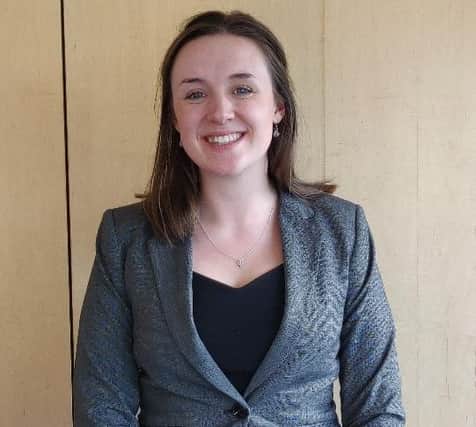 Maya Allen is a Trainee Solicitor with MacRoberts LLP