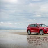 Seat Ateca FR Sport