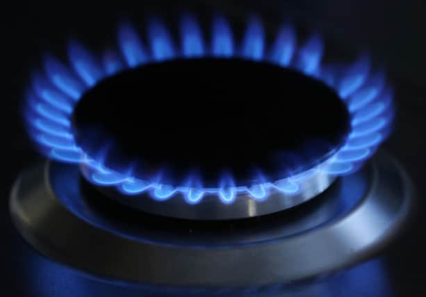 Consumers are facing soaring bills due to the gas crisis