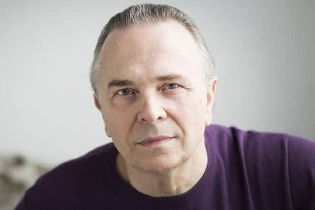 Sir Mark Elder