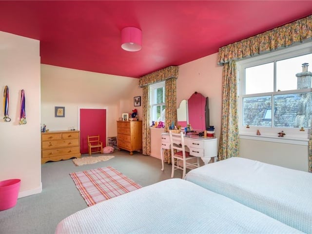 Bedroom 2.
