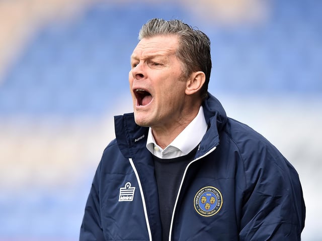 Promotion odds: 150/1.
Make play-offs odds: 80/1.
Current Position: 20th.
Picture: Nathan Stirk/Getty Images