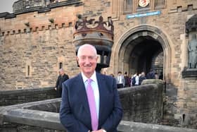 John White becomes a non-executive director at Edinburgh-headquartered Commsworld.