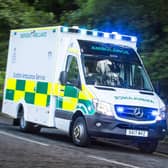 Karen Leonard, GMB Scotland organiser in the ambulance service, said any decision by the national force to unilaterally change officers’ responsibilities will impact on other emergency workers.