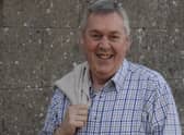 Fordyce Maxwell twice held the post of Agricultural Editor at The Scotsman