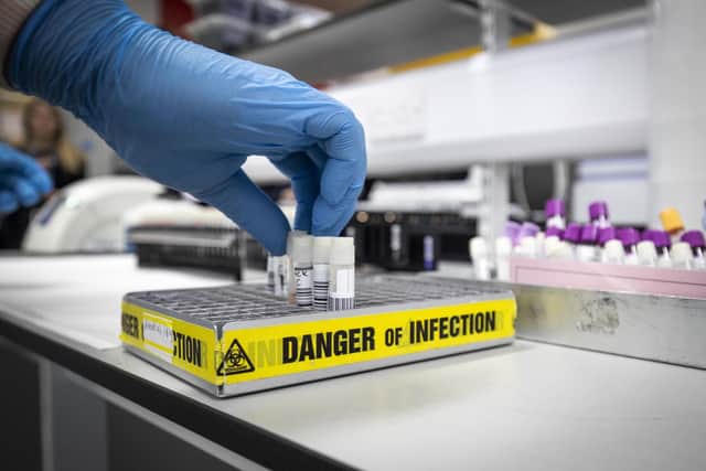 Police are warning people over fake DIY kits. Picture: Jane Barlow\Getty Images