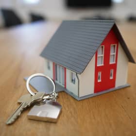 Confidence in the property market remains strong and experts predict it will remain buoyant in 2022.