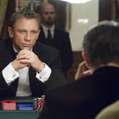 EON Productions announced that they have handed over the creative reigns of the James Bond franchise to Amazon MGM Studios.
