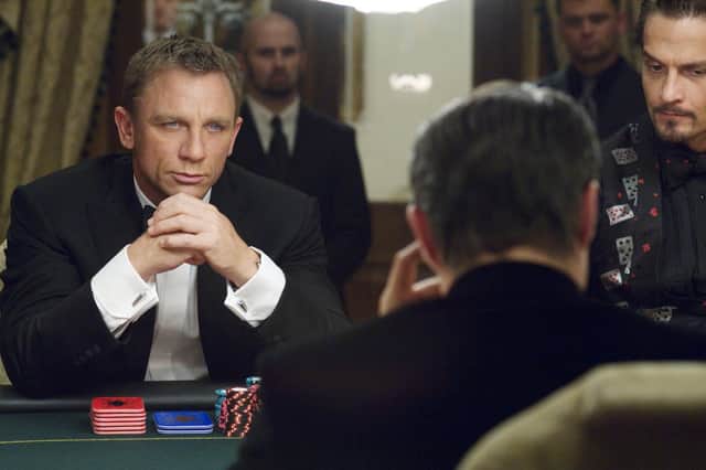 EON Productions announced that they have handed over the creative reigns of the James Bond franchise to Amazon MGM Studios.
