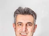 Sabir Zazai, chief executive of the Scottish Refugee Council, called for Truss to change the UK Government's course on asylum.