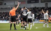 St Mirren and Celtic are at the opposite end of the Premiership crime count.  (Photo by Alan Harvey / SNS Group)