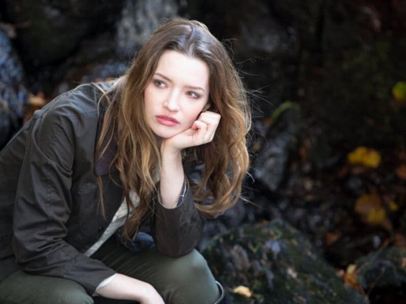 Scottish Mussel is a comedy film written, directed and produced by Talulah Riley. It stars Martin Compston as Ritchie, a Glaswegian criminal who has plans to get involved in poaching freshwater pearl mussels from the Scottish Highlands to make his fortune. A spanner is thrown into the works, however, when he meets Beth, a gorgeous English conservationist who is trying to protect them.