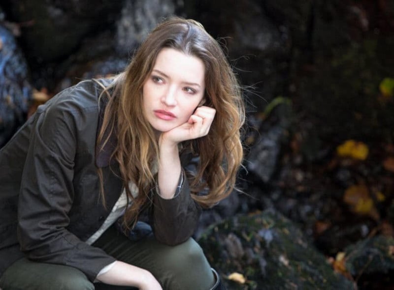 Scottish Mussel is a comedy film written, directed and produced by Talulah Riley. It stars Martin Compston as Ritchie, a Glaswegian criminal who has plans to get involved in poaching freshwater pearl mussels from the Scottish Highlands to make his fortune. A spanner is thrown into the works, however, when he meets Beth, a gorgeous English conservationist who is trying to protect them.