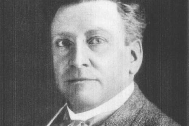 William Hesketh Lever, 1st Viscount Leverhulme