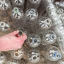 Recycling schemes in other countries are not driven by a political desire to do things differently to England (Picture: Jonathan Pow/PA)