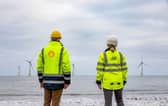 Shell and Scottish Power are bringing forward the MarramWind proposals 