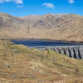 Cruachan, known as the 'hollow mountain', is a pumped hydro storage scheme which generates electricity for Scotland on demand – it is owned by power company Drax, which will be represented at The Scotsman's Highlands and Islands Green Energy Conference next month