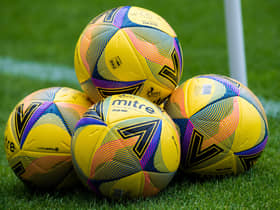 All the latest from around the SPFL. Picture: SNS