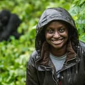 Dr Gladys Kalema-Zikusoka will receive the Edinburgh Medal in recognition of her work in East Africa.