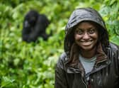 Dr Gladys Kalema-Zikusoka will receive the Edinburgh Medal in recognition of her work in East Africa.