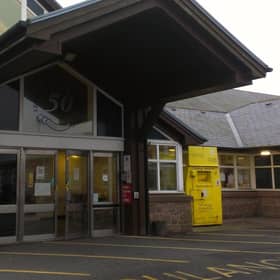 Peterhead is one of three hospitals which have been dealing with the majority of routine primary care.