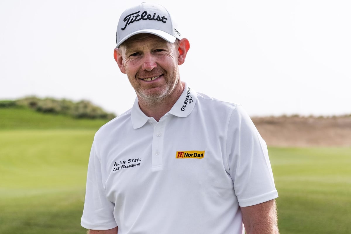 Stephen Gallacher hoping to feed off Dubai memories with lot stake' this year Scotsman