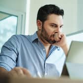 Many bosses are grappling with the prospect of rising prices (file image). Picture: Getty Images/iStockphoto.