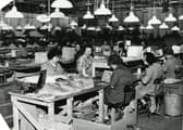 Printing firm Valentines operated in Dundee from 1851 to 1994.