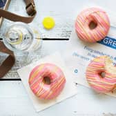 'Greggs' is well-known for its long-term thinking, which has worked well for it in the past', says John Moore of Brewin Dolphin. Picture: contributed.