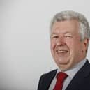 Lewis MacDonald MSP. Picture: Andrew Cowan/Scottish Parliament