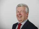 Lewis MacDonald MSP. Picture: Andrew Cowan/Scottish Parliament