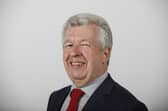 Lewis MacDonald MSP. Picture: Andrew Cowan/Scottish Parliament