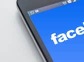 Facebook users are experiencing a strange glitch on their newsfeeds (Getty Images)