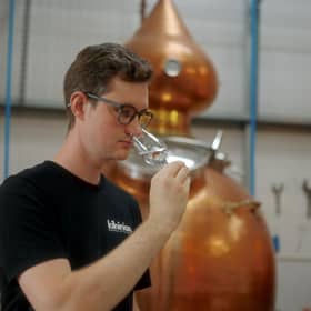 Production at Drummygar commenced in August.