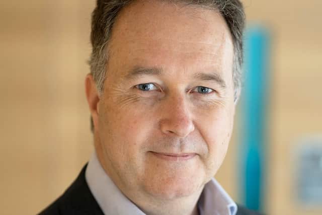 Mark Macaulay is a Partner, Dentons