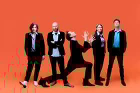 Franz Ferdinand 
