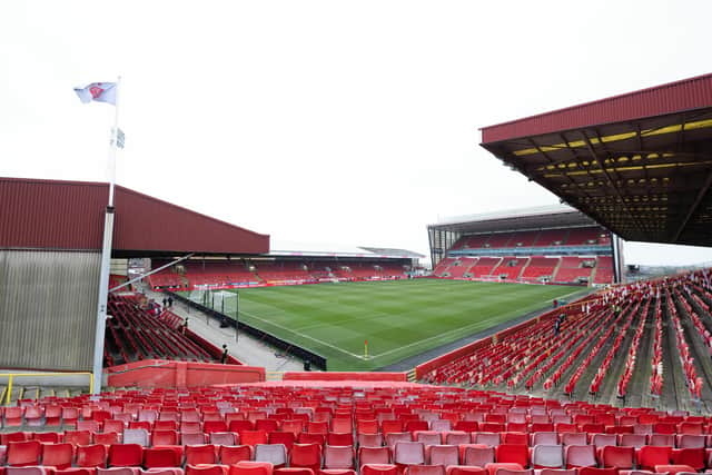 Aberdeen have appointed a new manager, with Jimmy Thelin due to take over in June.