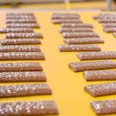 Are you a big deal when it comes to baking? A self-proclaimed foodie who knows your crumbles from your crunch? Well, if so, your dream job has just gone live!