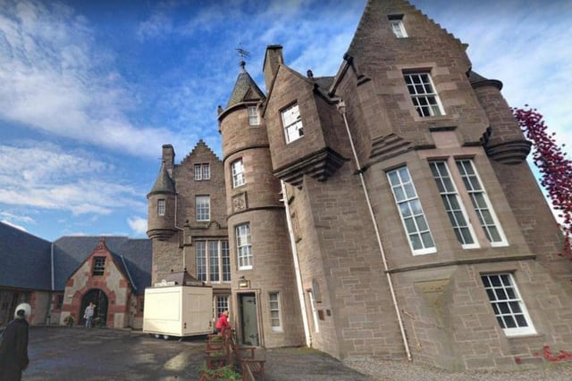 Perth's Black Watch Museum, dedicated to the history of the Highland Regiment and housed in the 12th century Balhousie Castle, is a hit with most visitors. Alex S wrote: "It's a really good museum, the staff were super friendly and keen to make you feel welcome. Fascinating history of the Black Watch and very accessible for all."