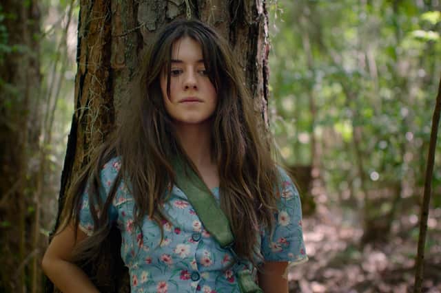 Daisy Edgar-Jones in Where the Crawdads Sing PIC: 3000 Pictures