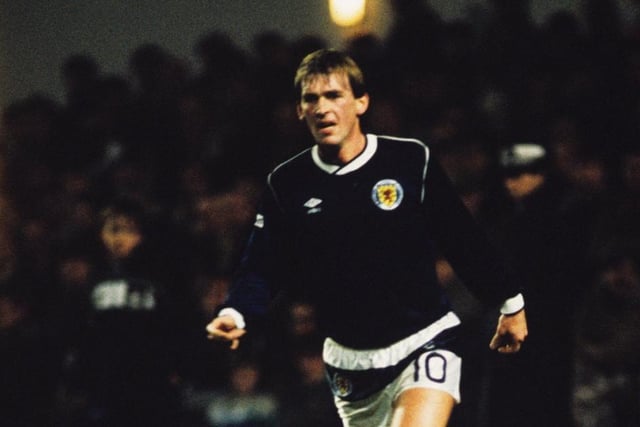 Sir Kenny Dalglish comfortably won our vote with a number of readers rating the Celtic, Liverpool and Scotland legend as undoubtedly the best Scottish player of all time.