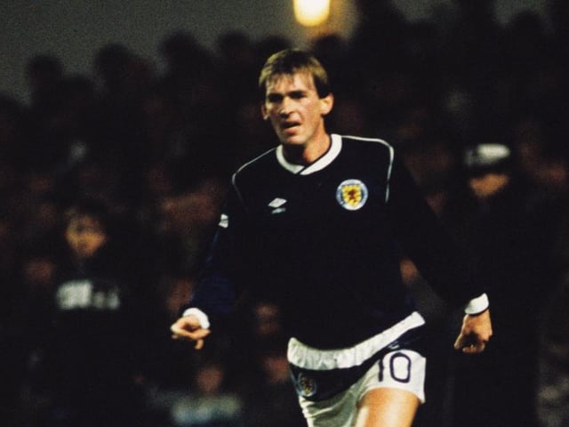 Sir Kenny Dalglish comfortably won our vote with a number of readers rating the Celtic, Liverpool and Scotland legend as undoubtedly the best Scottish player of all time.
