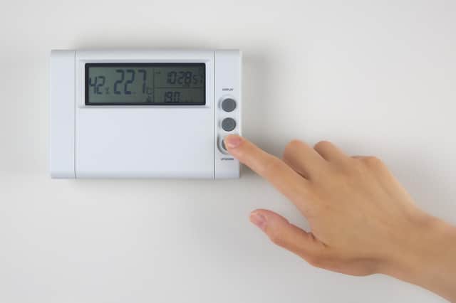 Households are facing a massive rise in fuel bills