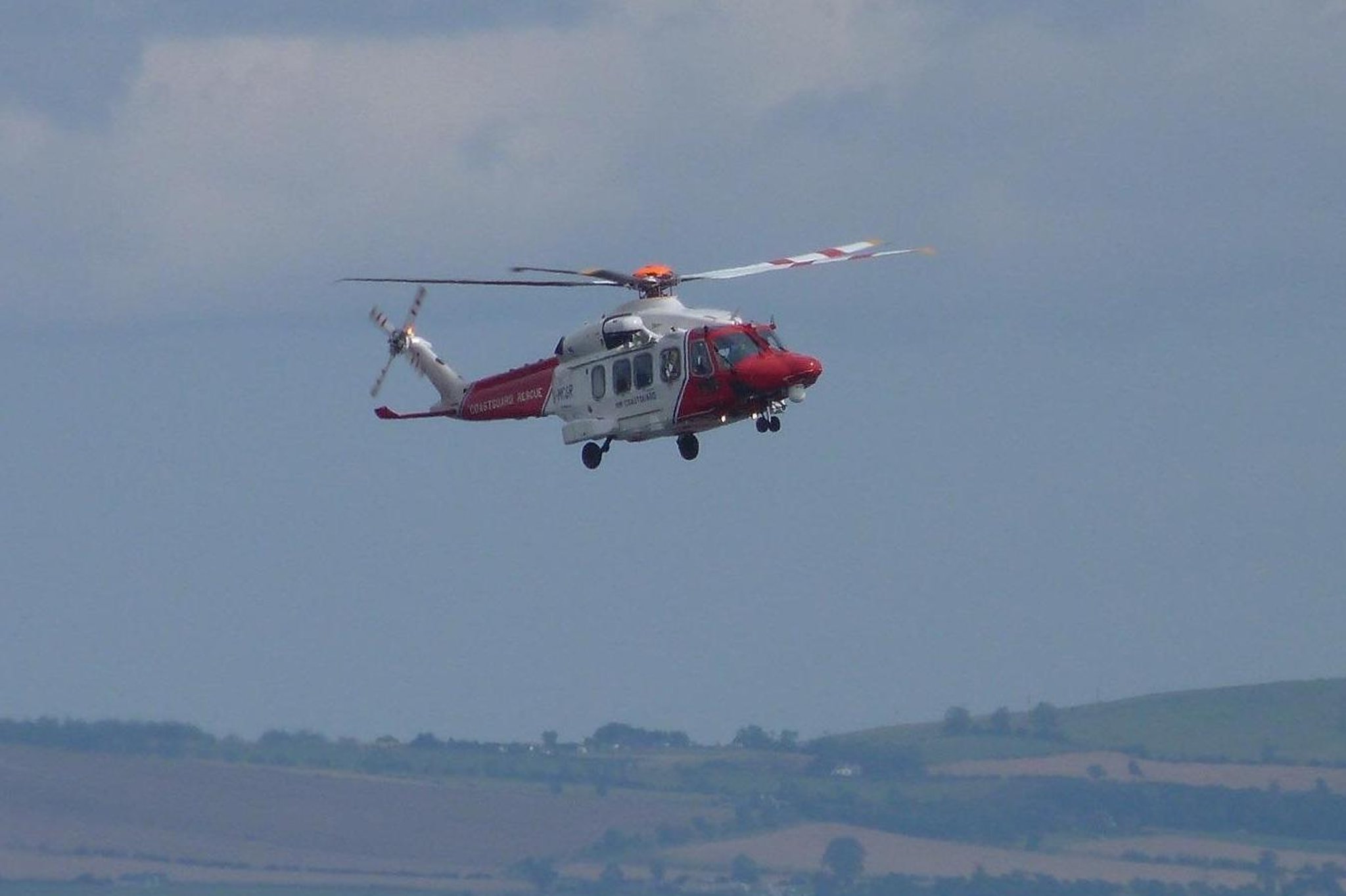 Scuba diver dies and emergency helicopter called after incident on organised dive in Firth of Forth
