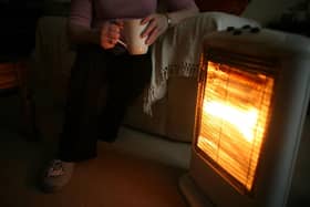 Pensioners on low incomes in particular face a difficult winter (Picture: Christopher Furlong/Getty Images)