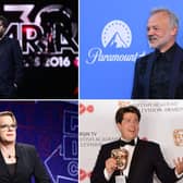 You don't have to win the Edinburgh Comedy Award to go on to enjoy huge success.