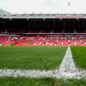 Manchester United host Sheffield United in the Premier League at Old Trafford on Wednesday. (Photo by Andrew Powell/Liverpool FC via Getty Images)